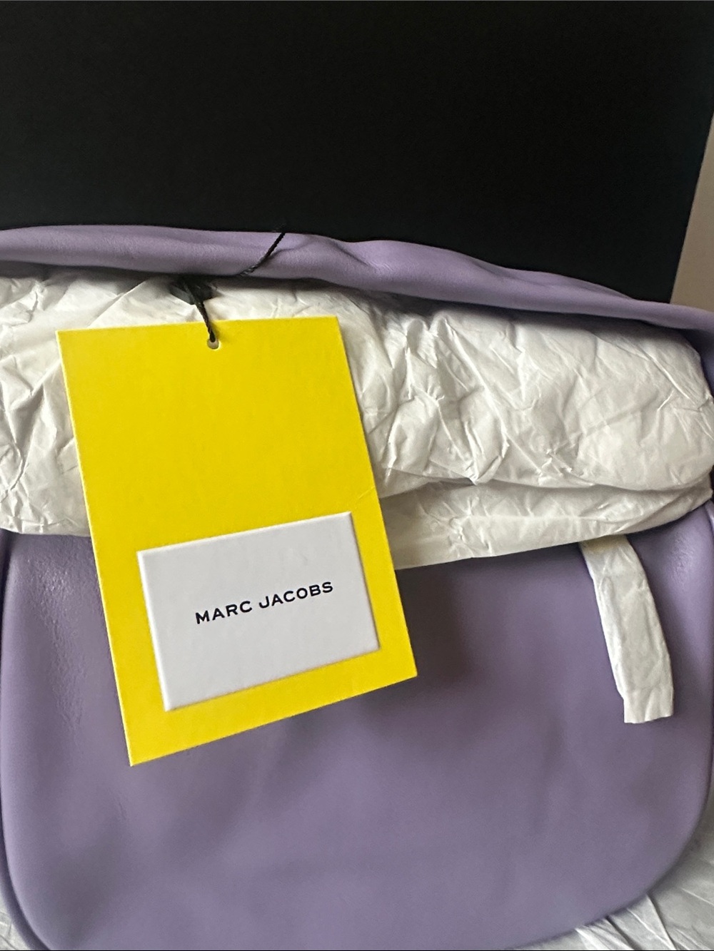 Marc Jacobs The Pushlock Mini Hobo Bag
π DAYBREAK π - Picture 10 of 10